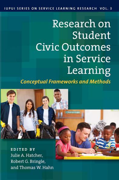 Research on Student Civic Outcomes in Service Learning