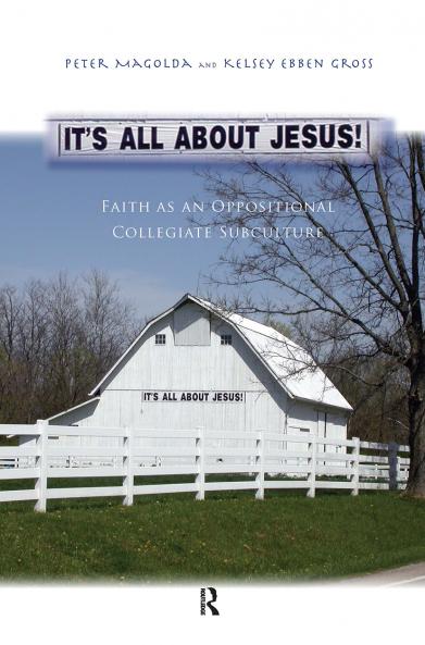 It’s All About Jesus!