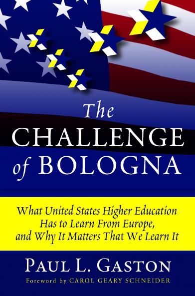 Challenge of Bologna