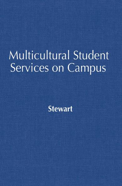 Multicultural Student Services on Campus