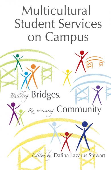 Multicultural Student Services on Campus