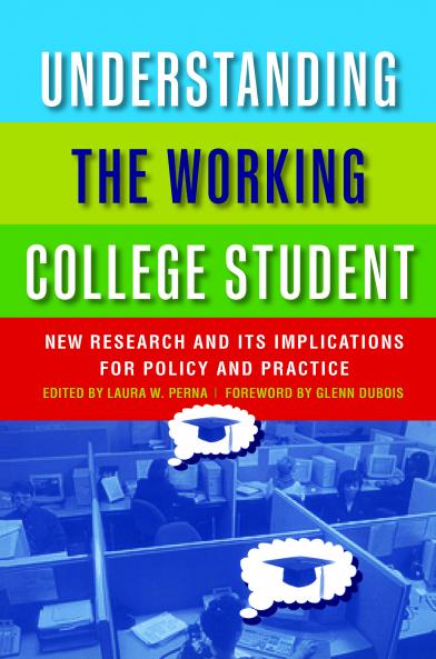 Understanding the Working College Student