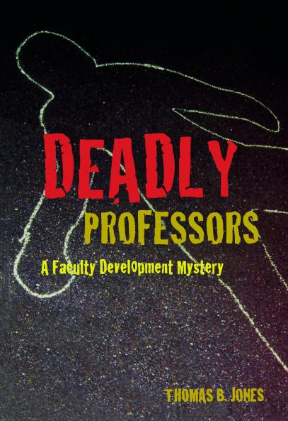 Deadly Professors