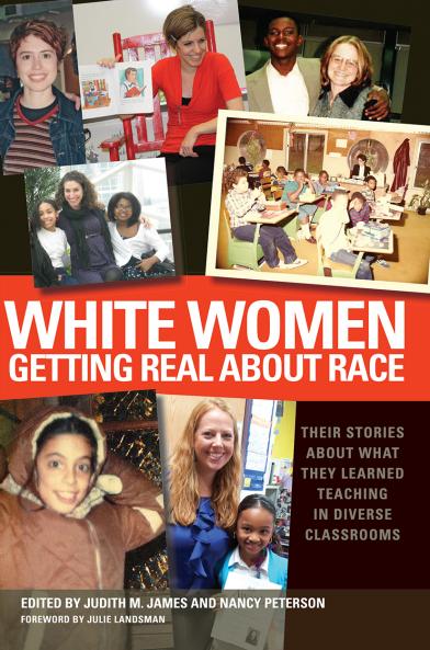 White Women Getting Real About Race
