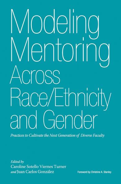 Modeling Mentoring Across Race/Ethnicity and Gender