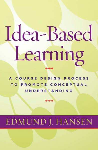Idea-Based Learning