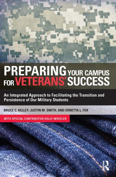 Preparing Your Campus for Veterans' Success