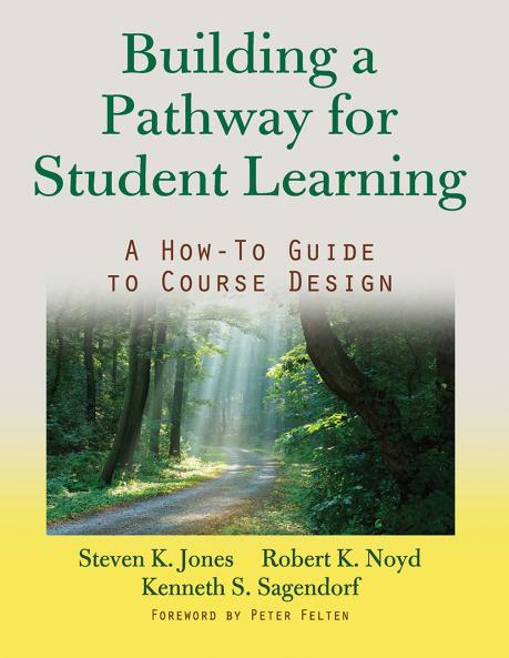 Building a Pathway to Student Learning