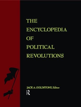 Encyclopedia of Political Revolutions