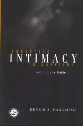Enhancing Intimacy in Marriage