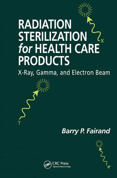 Radiation Sterilization for Health Care Products