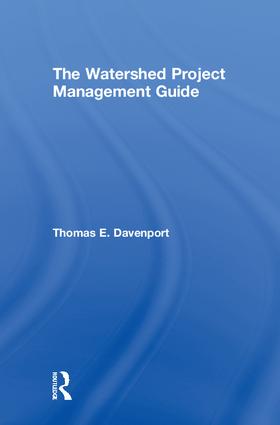 Watershed Project Management Guide