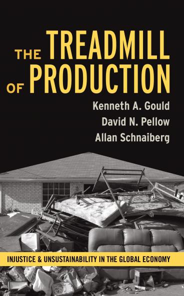 Treadmill of Production