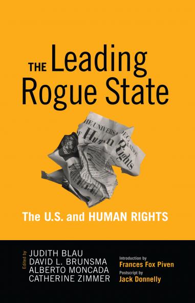 Leading Rogue State