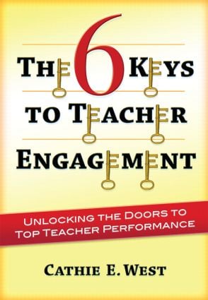 6 Keys to Teacher Engagement