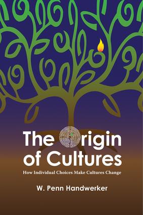Origin of Cultures