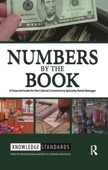 Numbers by the Book