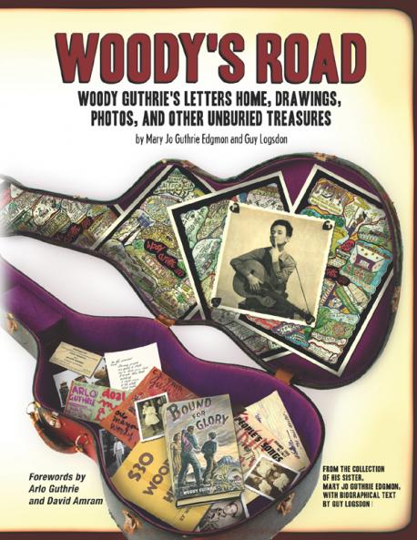 Woody's Road