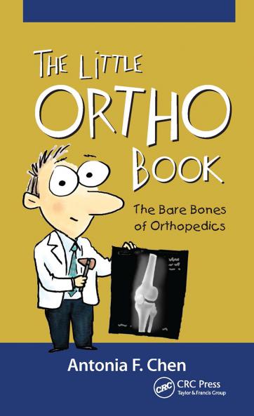 Little Ortho Book