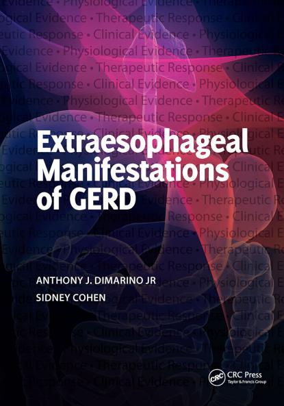 Extraesophageal Manifestations of GERD