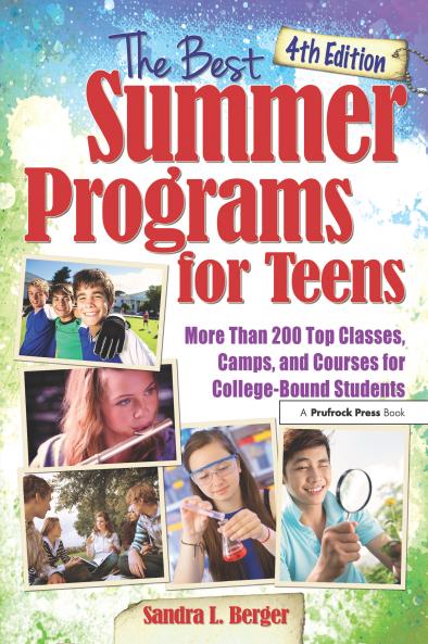 Best Summer Programs for Teens