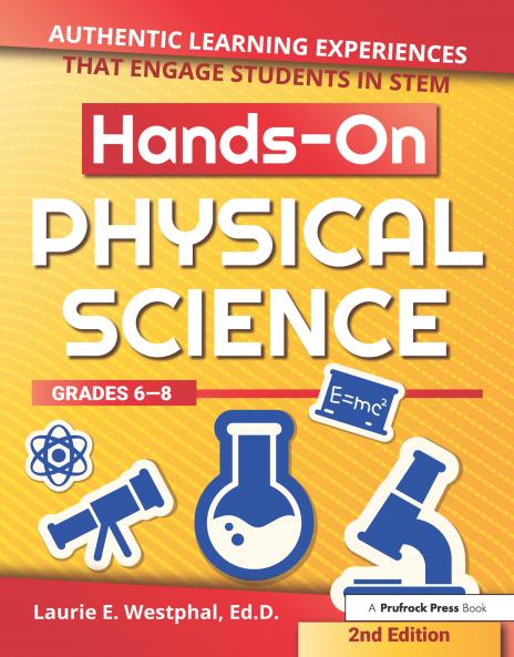 Hands-On Physical Science