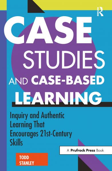 Case Studies and Case-Based Learning