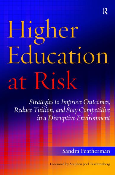 Higher Education at Risk