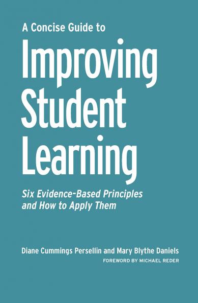 Concise Guide to Improving Student Learning
