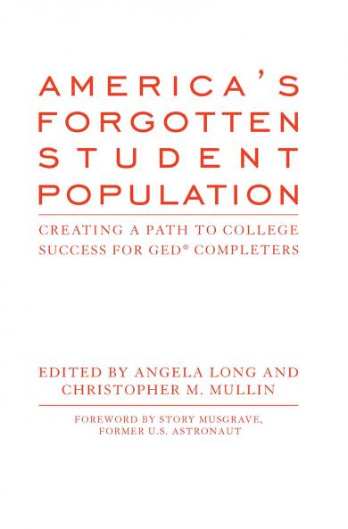 America's Forgotten Student Population