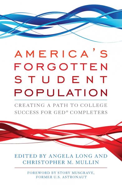 America's Forgotten Student Population