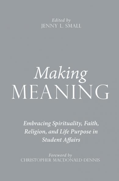 Making Meaning