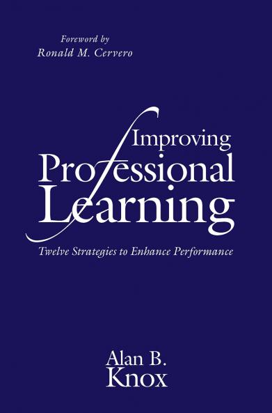 Improving Professional Learning