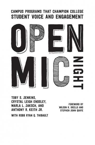 Open Mic Night