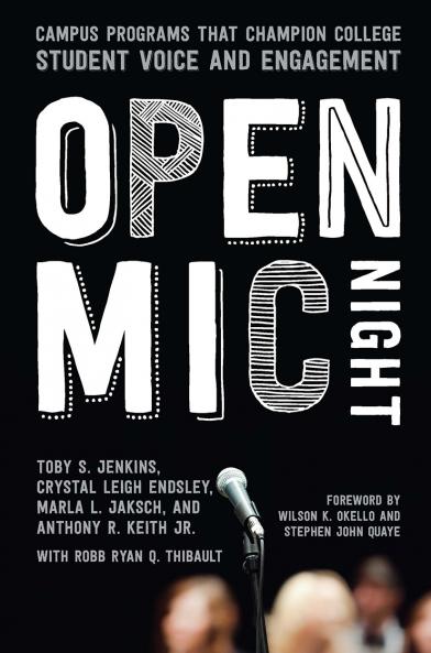 Open Mic Night