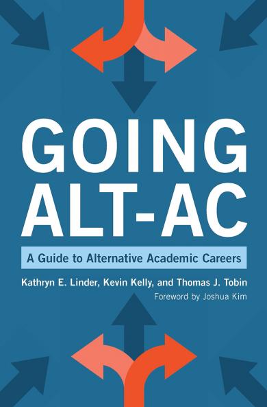 Going Alt-Ac