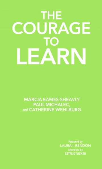 Courage to Learn