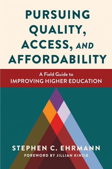 Pursuing Quality Access and Affordability