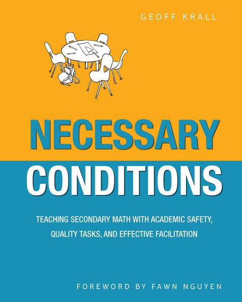 Necessary Conditions