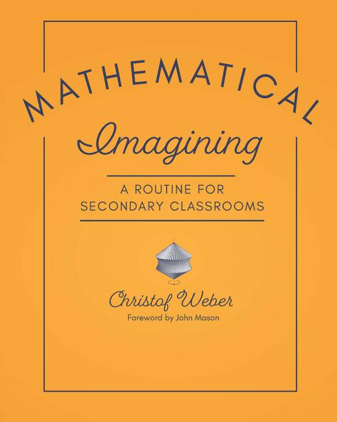 Mathematical Imagining