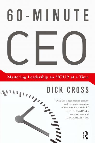 60-Minute CEO