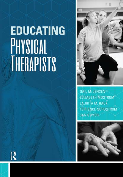 Educating Physical Therapists