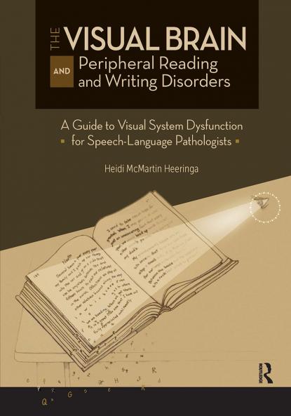 Visual Brain and Peripheral Reading and Writing Disorders