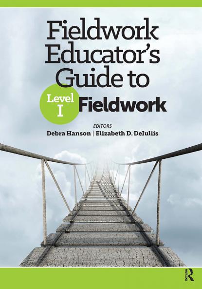 Fieldwork Educator’s Guide to Level I Fieldwork