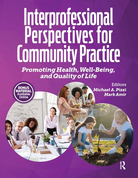 Interprofessional Perspectives for Community Practice