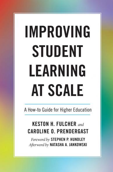 Improving Student Learning at Scale
