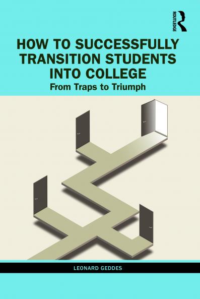 How to Successfully Transition Students into College