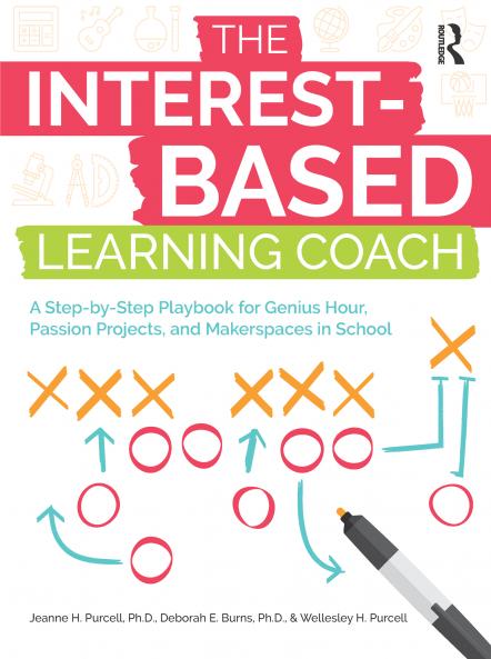 Interest-Based Learning Coach
