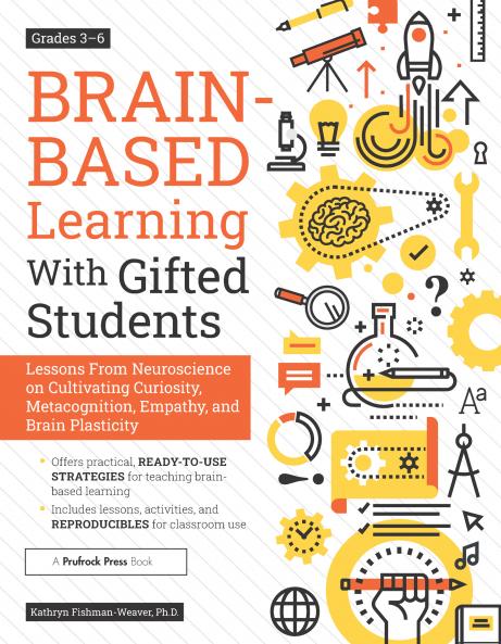 Brain-Based Learning With Gifted Students