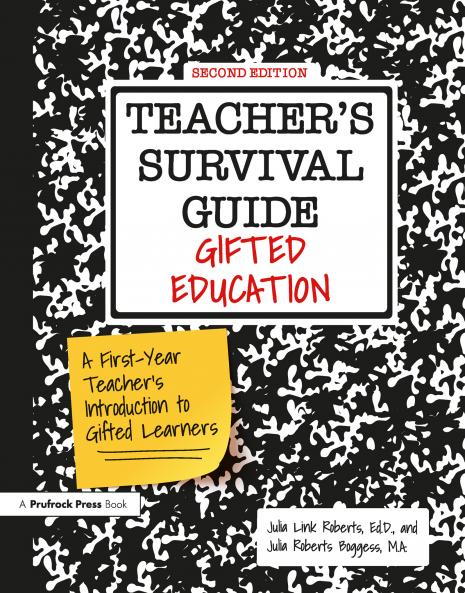 Teacher's Survival Guide